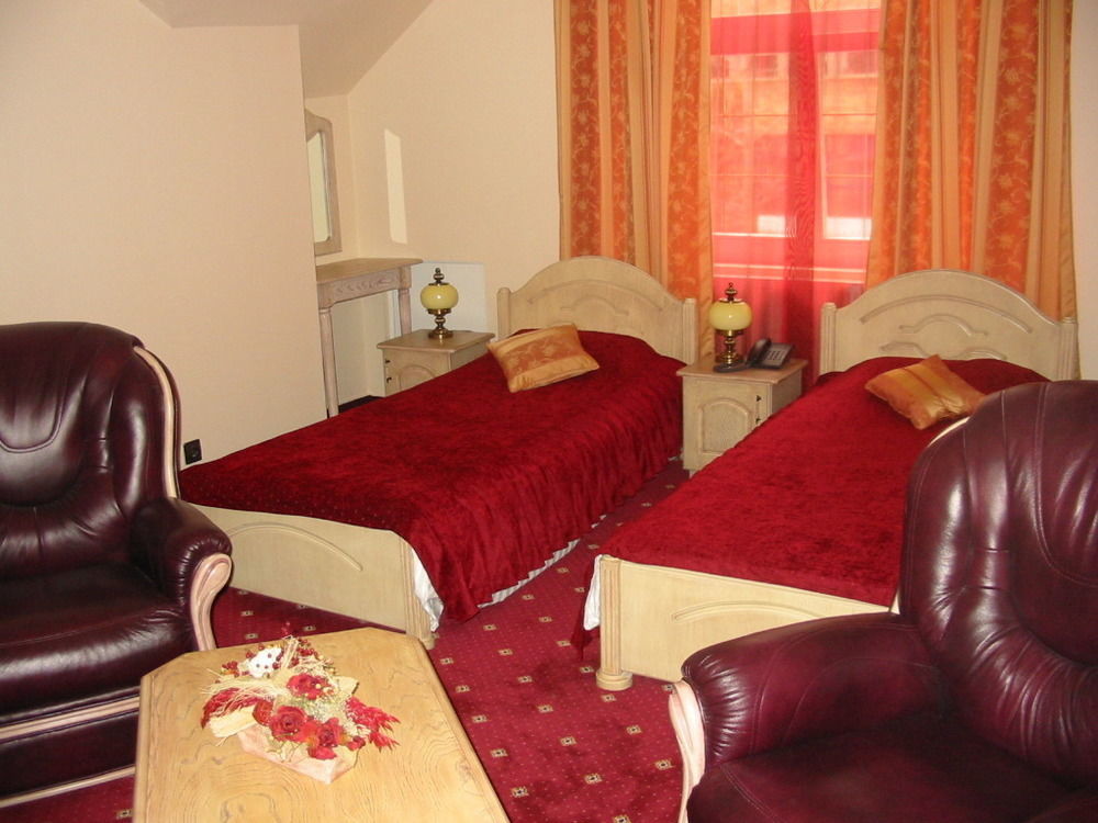 Pension La Cupola Târgu-Mureş Extérieur photo