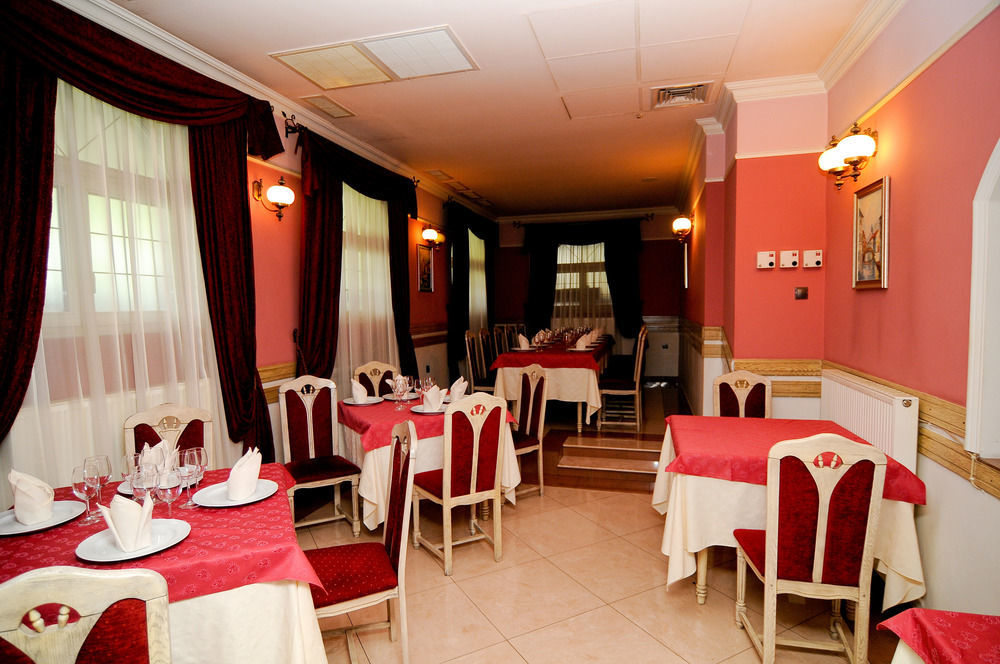 Pension La Cupola Târgu-Mureş Extérieur photo