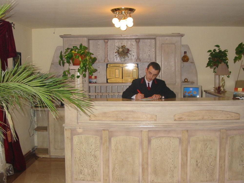 Pension La Cupola Târgu-Mureş Extérieur photo
