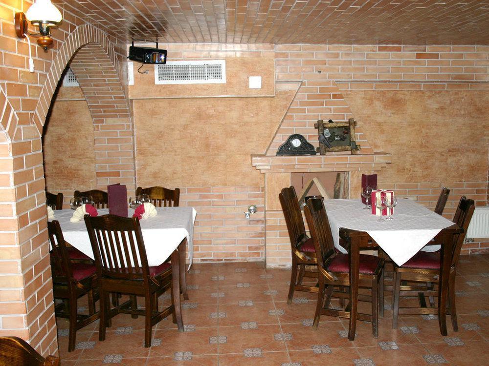 Pension La Cupola Târgu-Mureş Extérieur photo