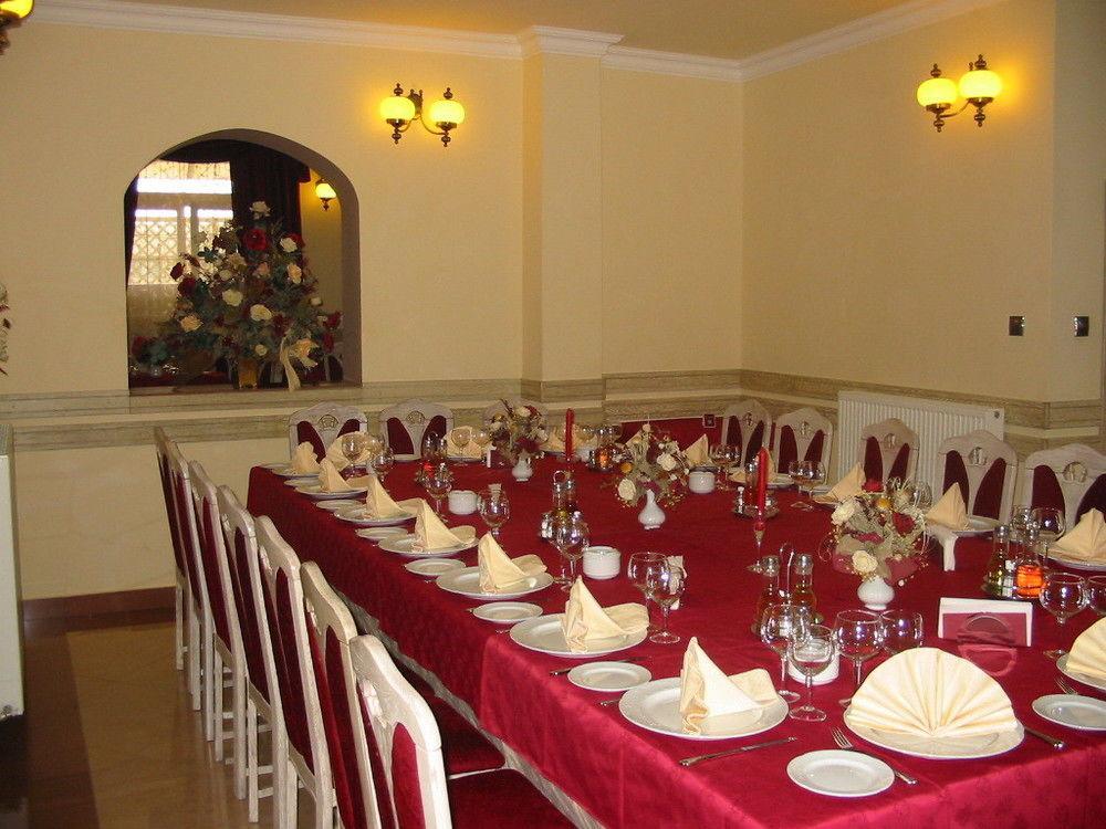 Pension La Cupola Târgu-Mureş Extérieur photo