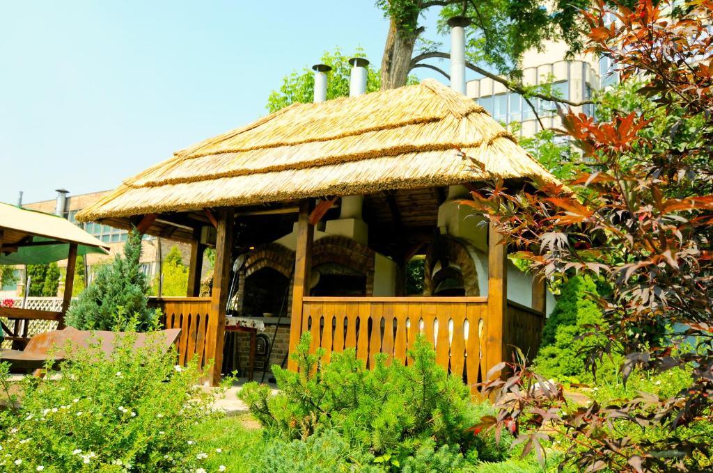 Pension La Cupola Târgu-Mureş Extérieur photo