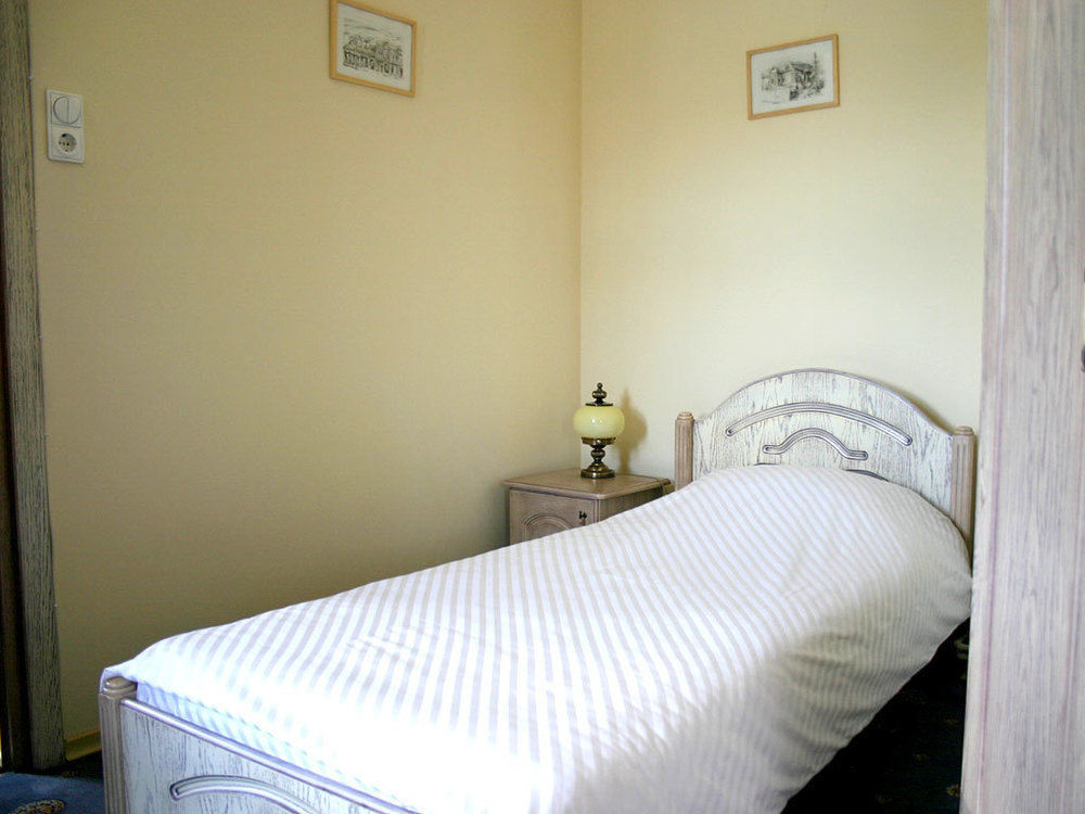 Pension La Cupola Târgu-Mureş Extérieur photo