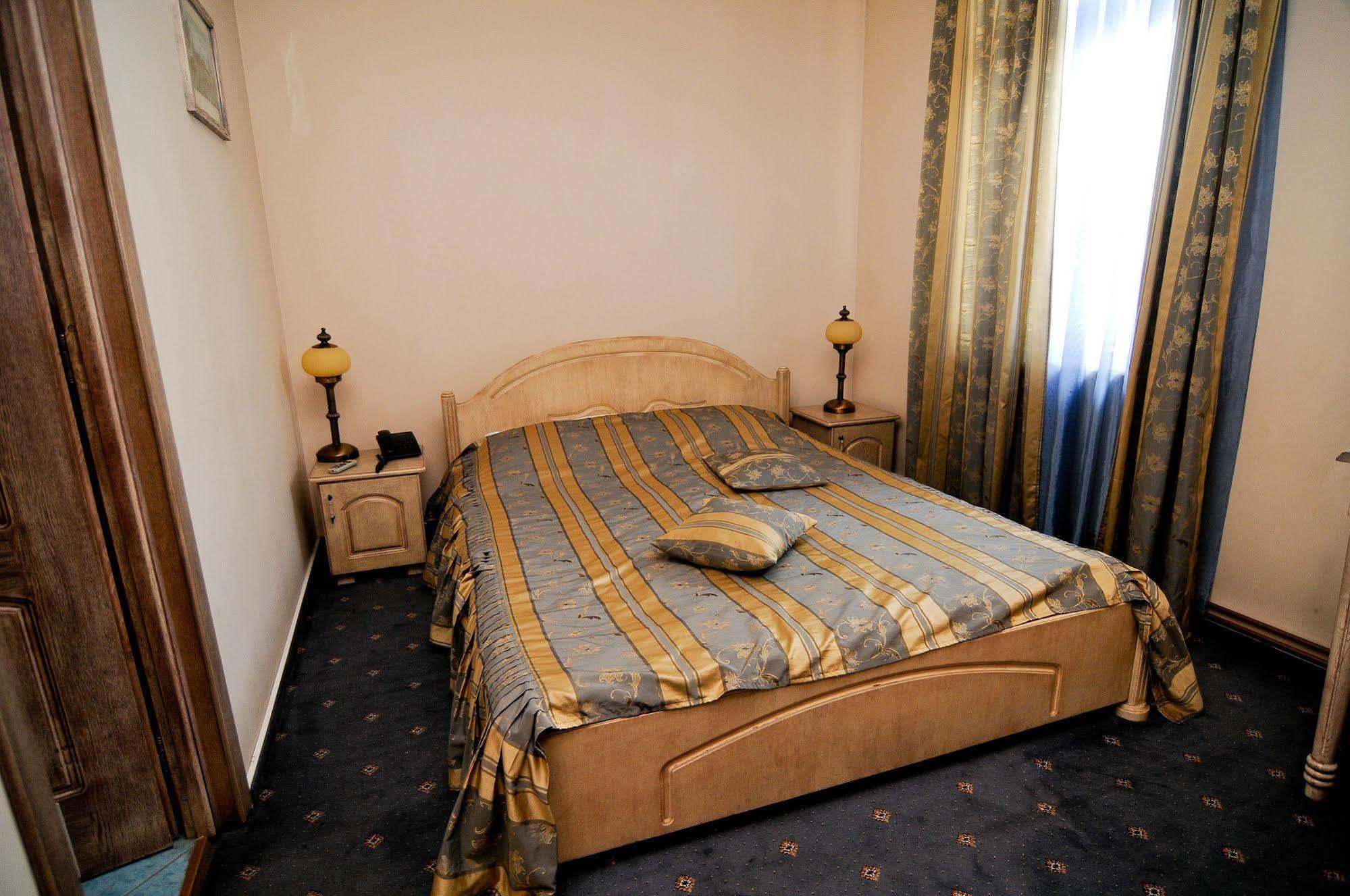 Pension La Cupola Târgu-Mureş Extérieur photo